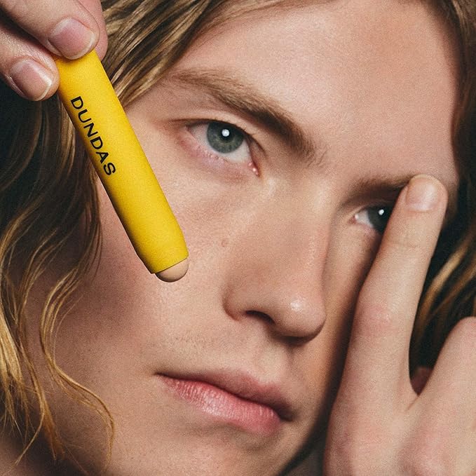 Dundas Undercover Enhancer Concealer Stick, Face Makeup for (Filter 5)