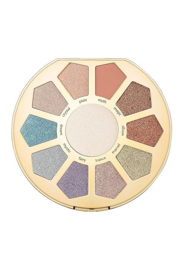 Tarte Make Believe In Yourself Eye & Cheek