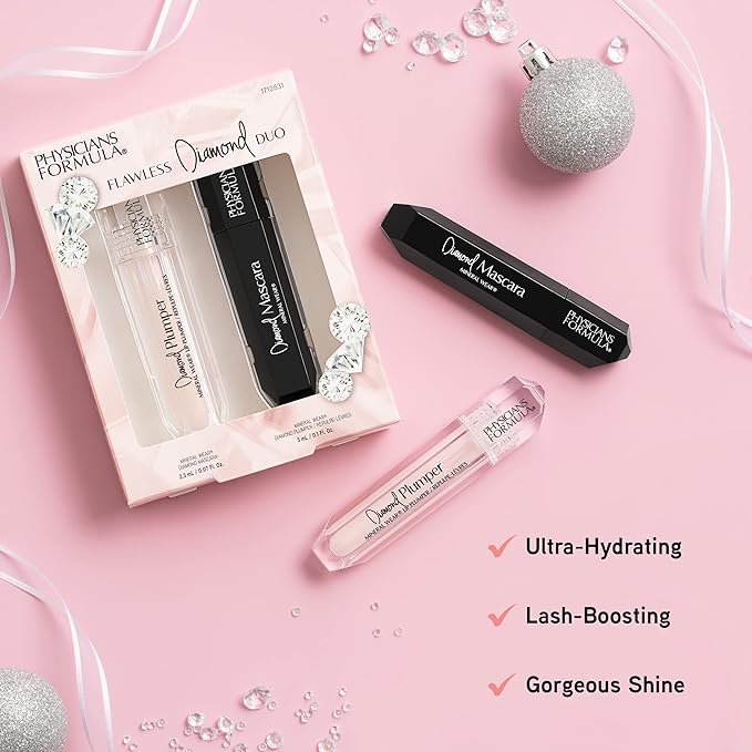 Physicians Formula Holiday Gift Sets Flawless