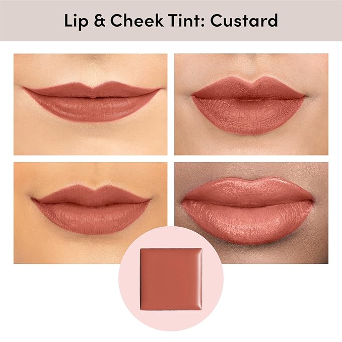 billion dollar brows Lip & Cheek Tint - Pigment