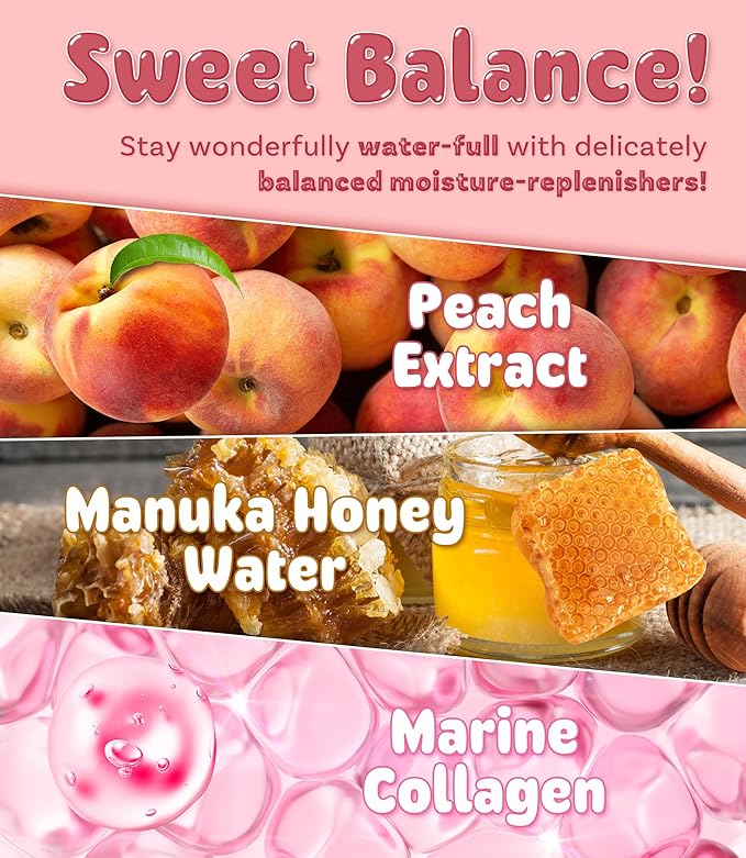 Chosungah Fruit-Chu Collagen Korean Lip Tint Korean MakeUp Chosungah