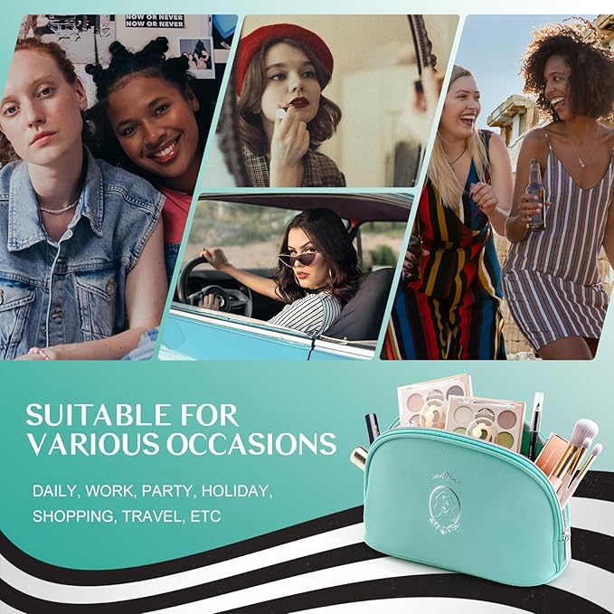 Color Nymph All In One Makeup