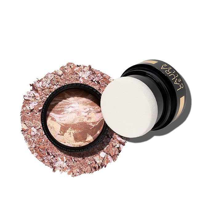 LAURA GELLER NEW YORK Bronze-n-Brighten Baked To Go