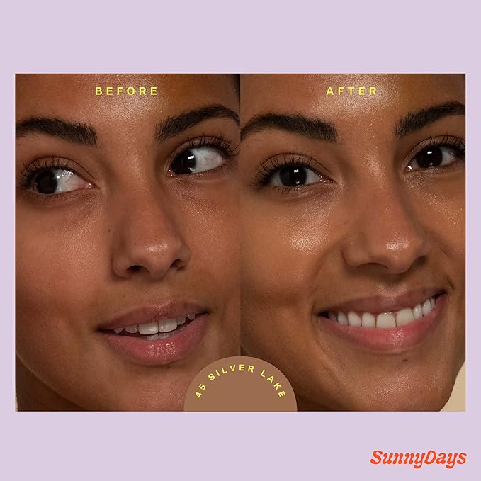 Tower 28 Beauty SunnyDays SPF 30 Tinted Mineral Fl Oz