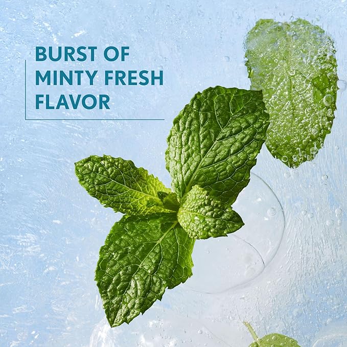 Covergirl Clean Fresh Yummy Plumper Lip Gloss, 920 S-Mitten With You, Shiny, Vegan Formula, Easy to Apply, Minty Flavor, 0.33oz