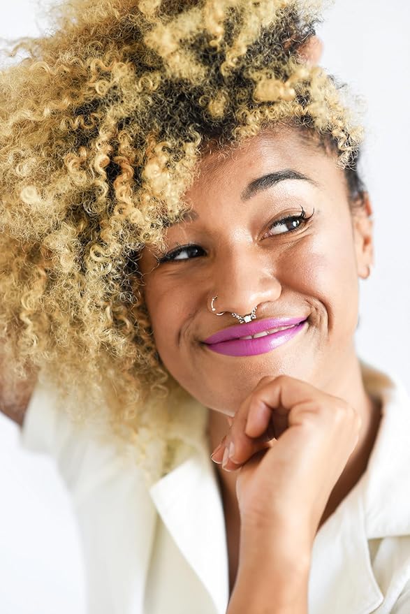 Ere Perez - Natural Carrot Color Pot | Beauty (Hey)