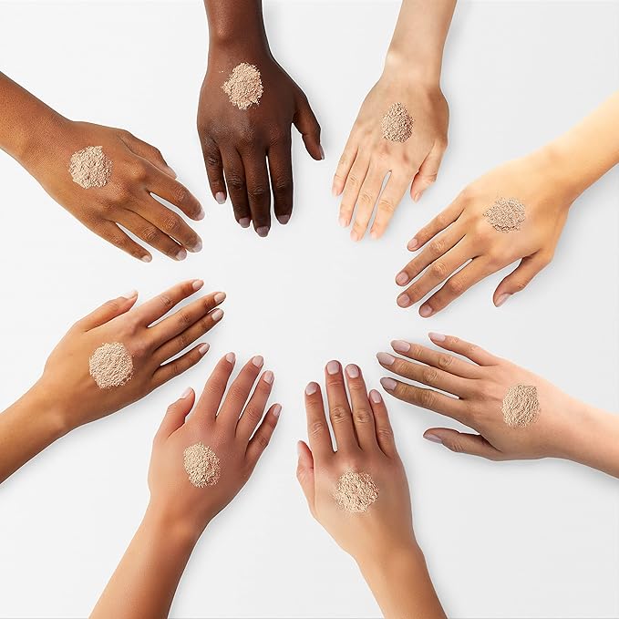 YOUNGBLOOD Natural Loose Mineral Foundation - 0.35 Oz, 0.35 Oz