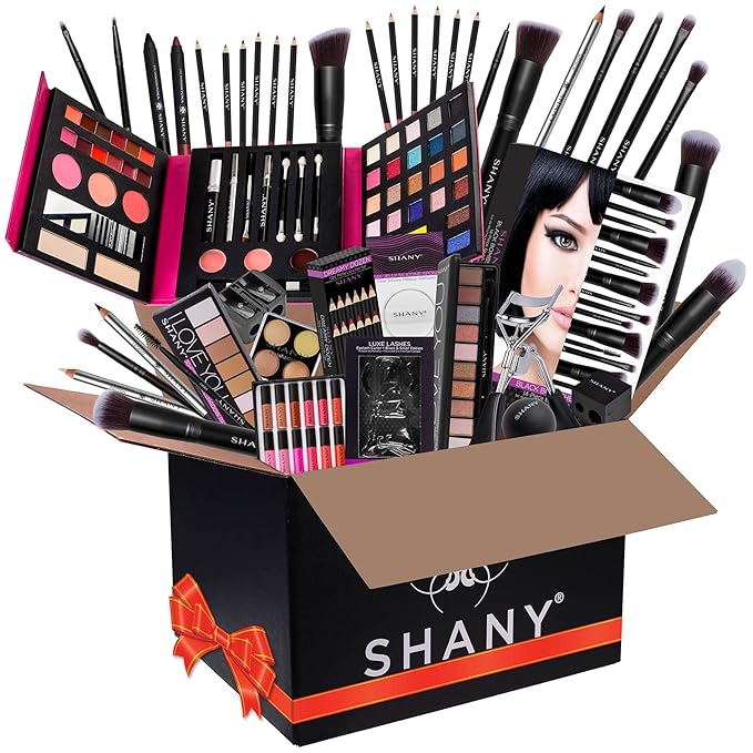 SHANY Cosmetics SHANY Gift Surprise- AMAZON