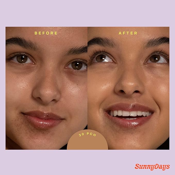 Tower 28 Beauty SunnyDays SPF 30 Tinted Mineral Fl Oz