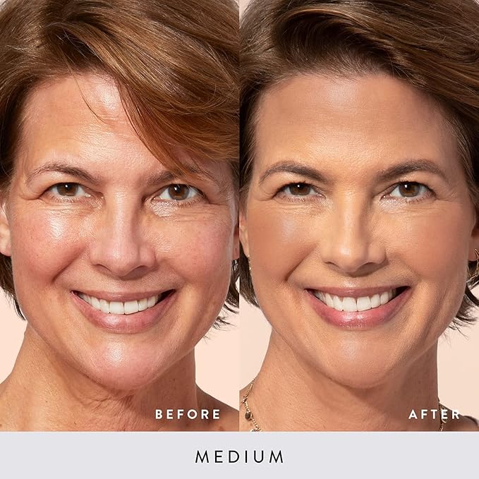 LAURA GELLER NEW YORK Baked Bronze-N-Brighten Bronzer Powder