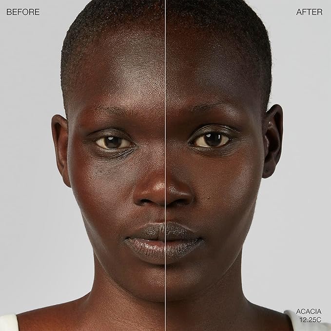 Ogee Sculpted Complexion Foundation Stick (Acacia 12.25C - Organic Ingredients