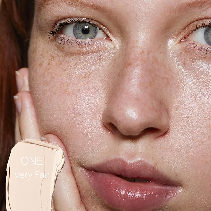 Saie Slip Tint SPF 35 Tinted Moisturizer - One () 1.35 oz