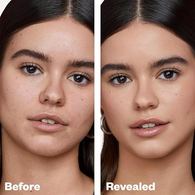 Kosas Revealer Skin-Improving Foundation with SPF 25 Protection