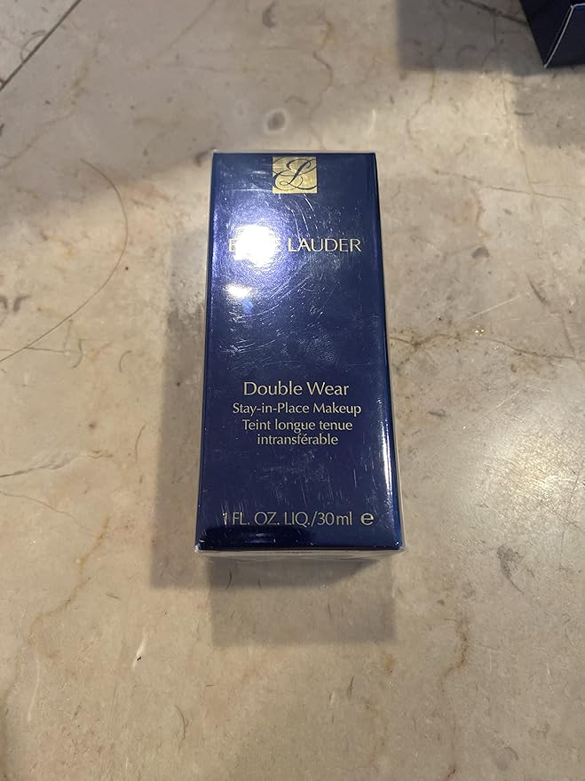 Estee Lauder/Double Wear Stay-In-Place Makeup 5n1 Rich Ginger 1.0 Oz