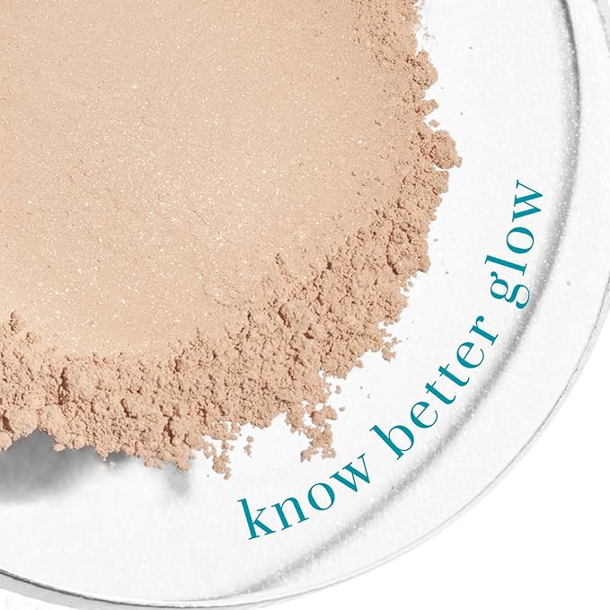 Colorescience Sunforgettable Total Protection Brush On Shield GLOW SPF 50