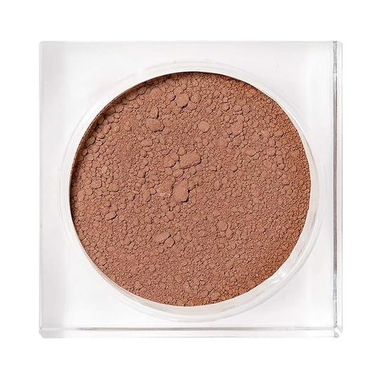Mineral Powder Foundation - Longwear, Lightweight, Smooth Powde 25 oz