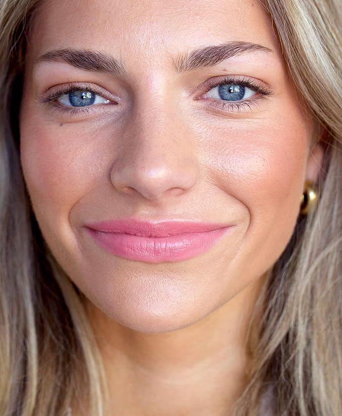 Ere Perez - Natural Carrot Color Pot | (Dolly Pink))