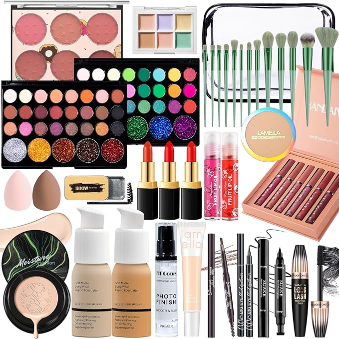 Makeup Set Makeup Set for Women