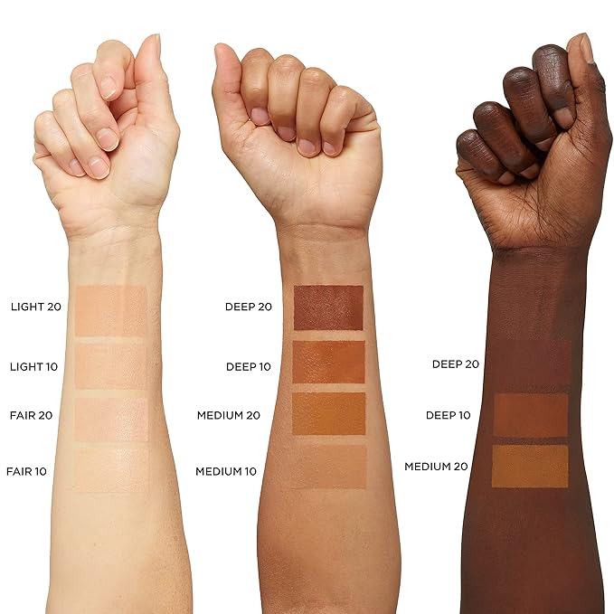 L'Oreal Paris Age Perfect 4-in-1 Tinted Face Balm