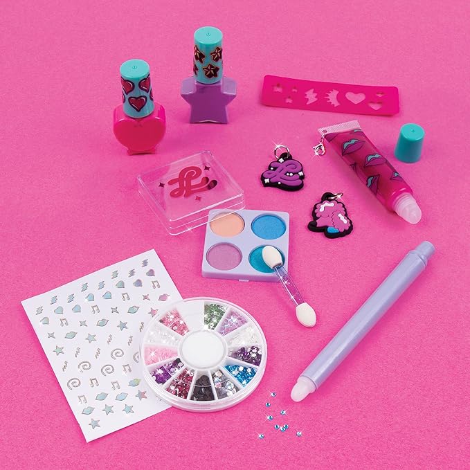 That Girl Lay Lay: Slay All Day Cosmetic