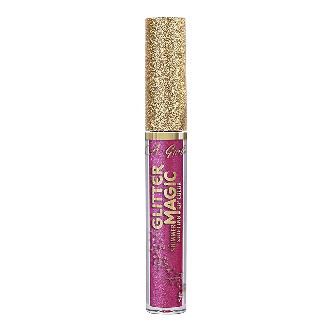 L.A. Girl Glitter Magic, Sparkler