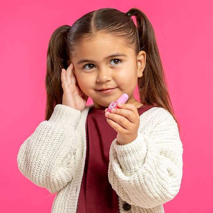 Lip Smacker Holiday Christmas Original & Best Glam