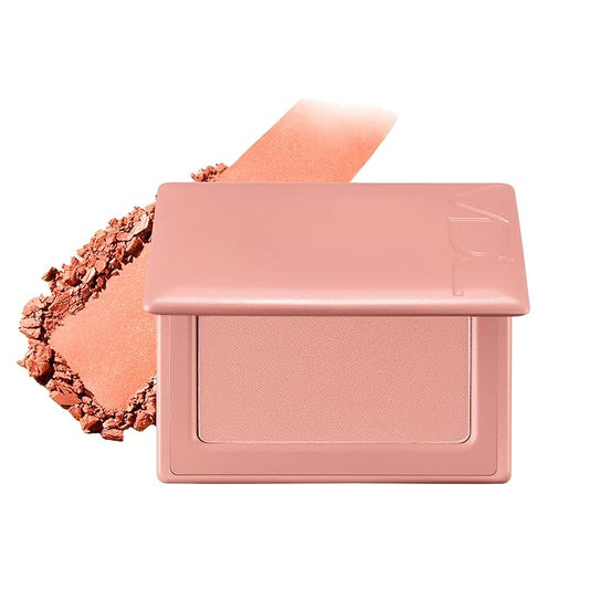 VDL Cheekstain Pastel Blush for Cheeks (Favorite Lavender, 0.2oz