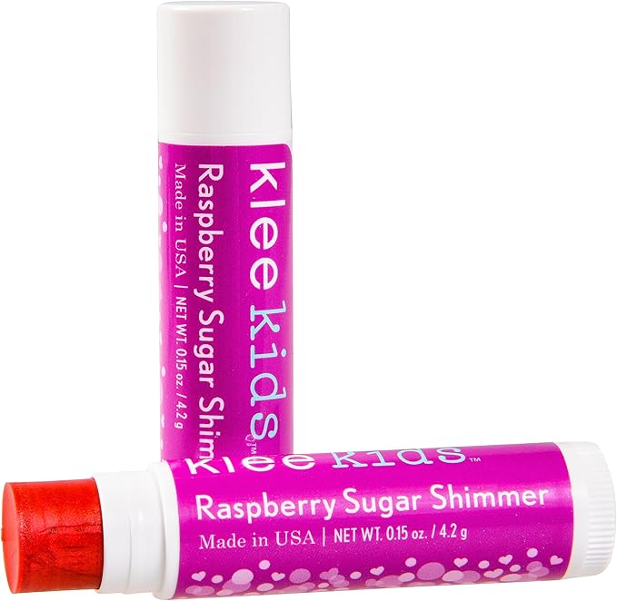 Luna Star Naturals Klee Kids 4