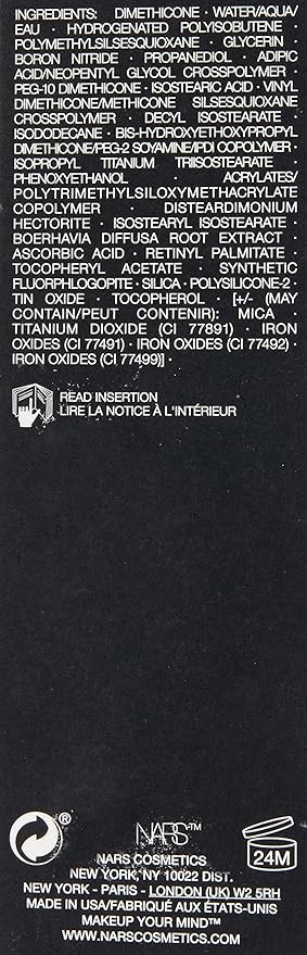 All Day Luminous Weightless Foundation - # 4 - Foundation 1 oz