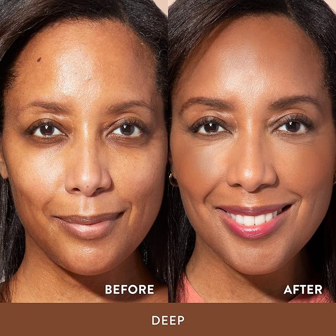 LAURA GELLER NEW YORK Bronze-n-Brighten Multipurpose Bronzer, Deep