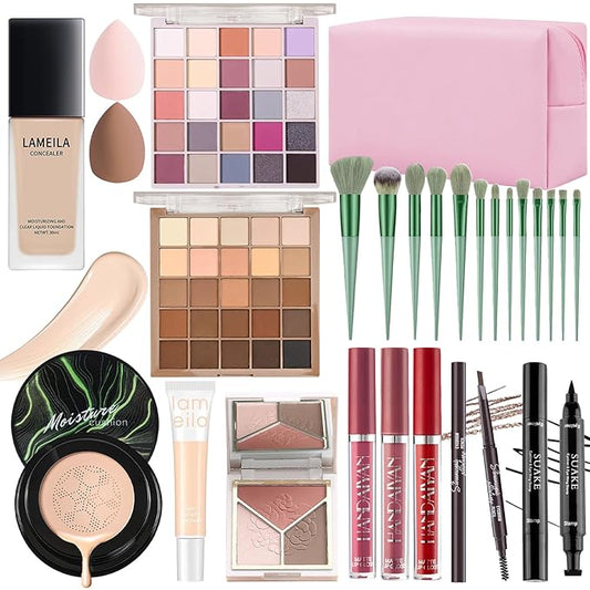 Makeup Set, Makeup Set for Women