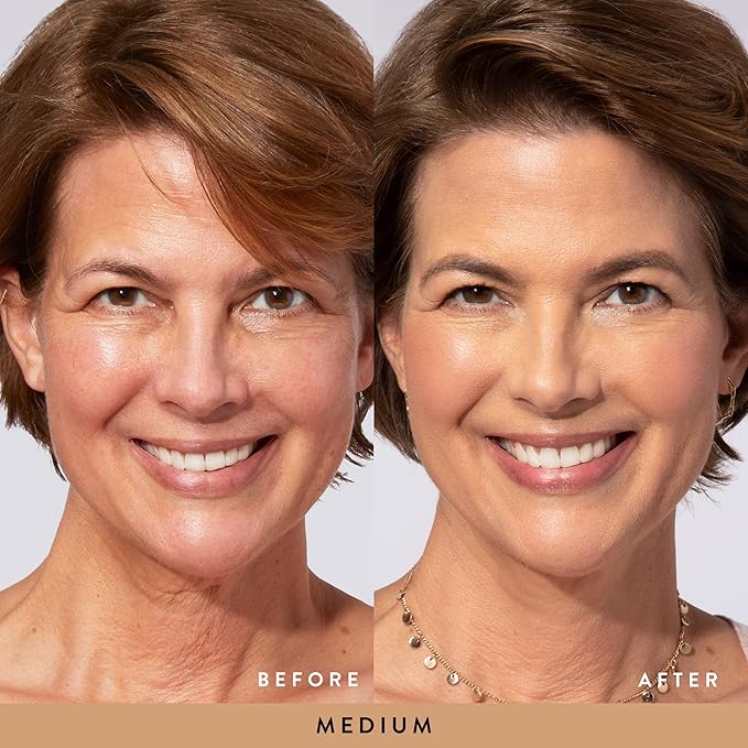 LAURA GELLER NEW YORK Baked Balance-N-Glow Illuminating Powde