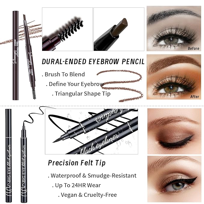 Makeup Set for Girls Teens Women,