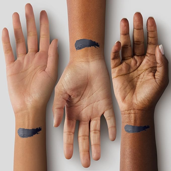 Mehron Makeup CreamBlend Stick | Face Paint, Body (Monster Grey) 75 oz