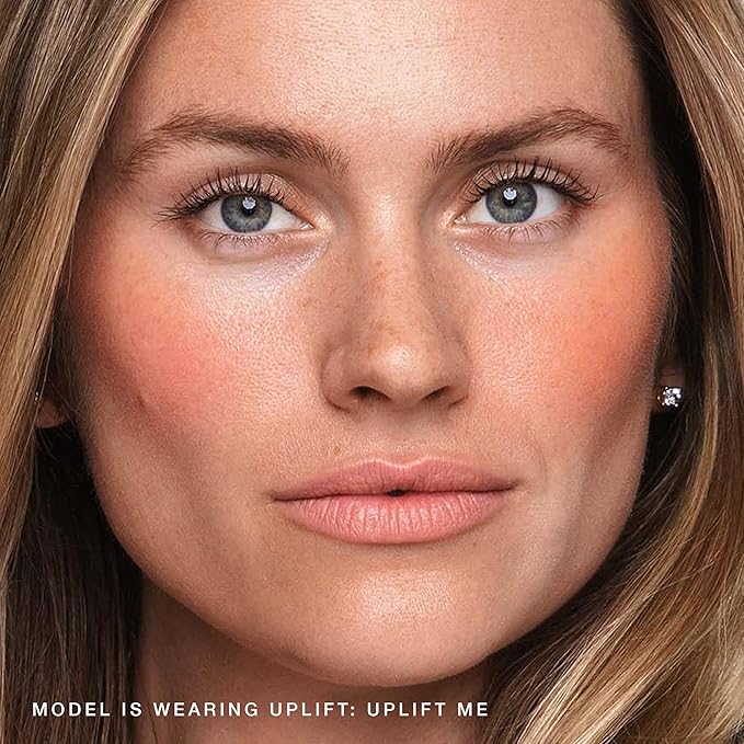 Jouer Blush & Bloom Cheek + Lip Duo Formula, Uplift