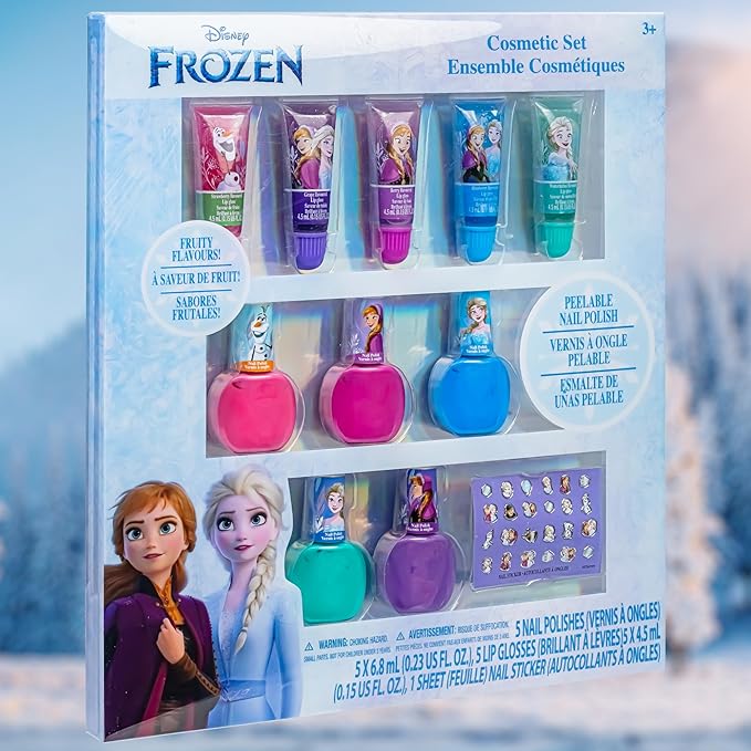 Disney Frozen 2 - Townley Girl Super Sparkly