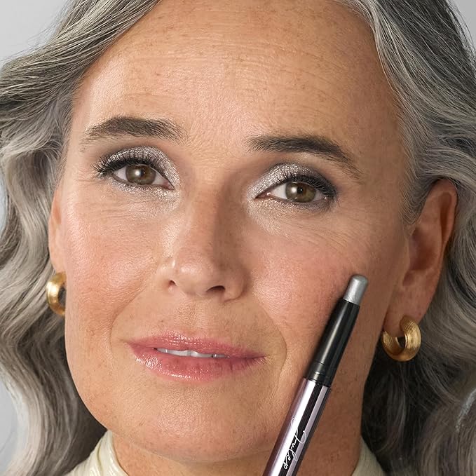 Julep Eyeshadow 101 Crème-to-Powder Eyeshadow Stick 6 Piece