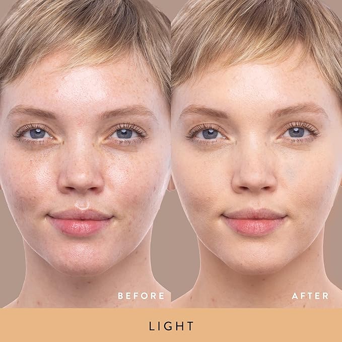 LAURA GELLER Double Take Liquid Foundation | Medium