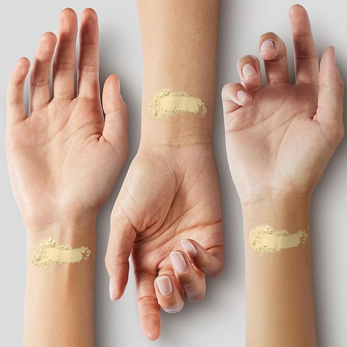 Maybelline Banana Powder Loose Setting Face Powder, Shade 1 Count