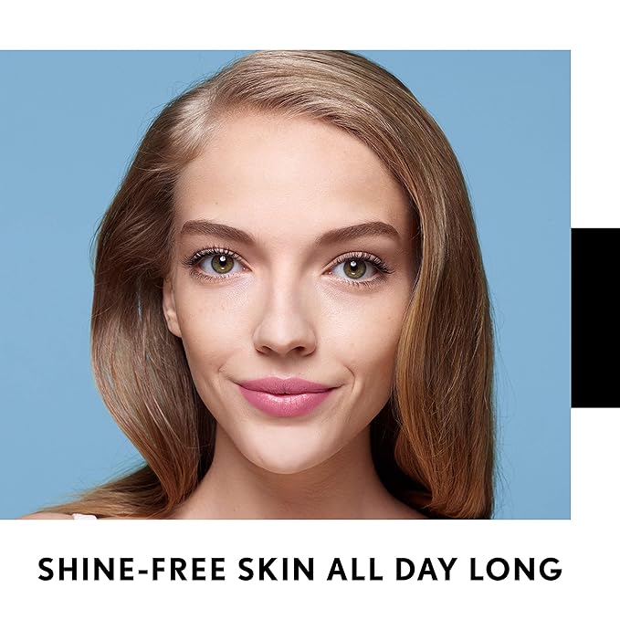 COVERGIRL - Clean Matte BB Cream, Oil-Free, Long-Lasting, 100% Cruelty-Free