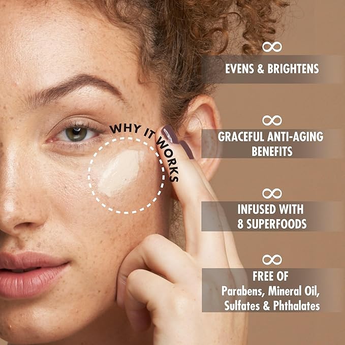 YENSA Tone Up Primer Essential Glow - Clean Satin-Sheen Finish