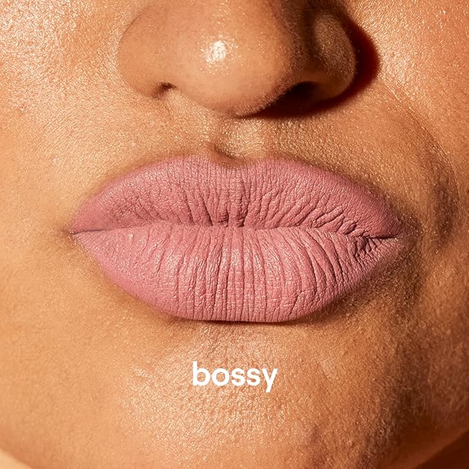 Live Tinted Huelip Liquid Lip Crème - Weightless, Weightless,