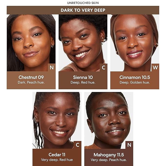 bareMinerals Complexion Rescue Tinted Moisturizer for Face