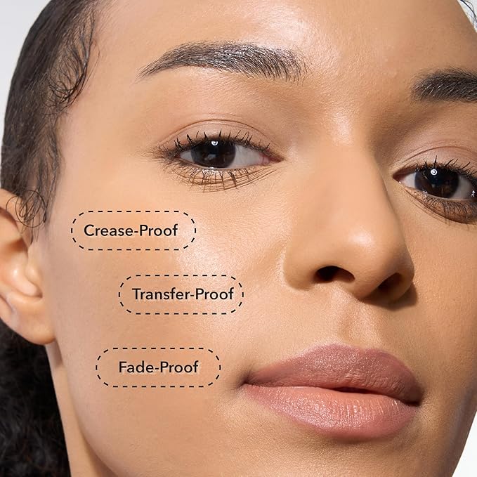 COVER FX Skin Discovered Longwear Full Coverage Concealer cool undertones