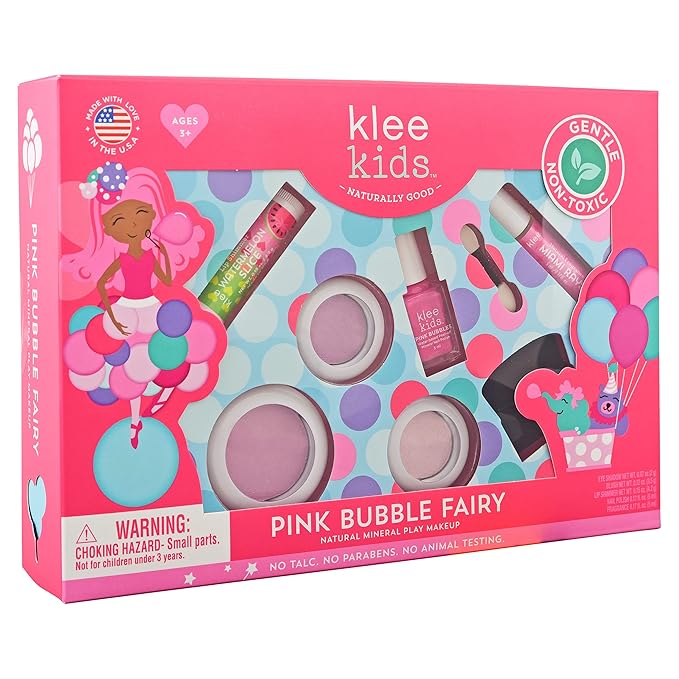 Luna Star Naturals Klee Kids Deluxe