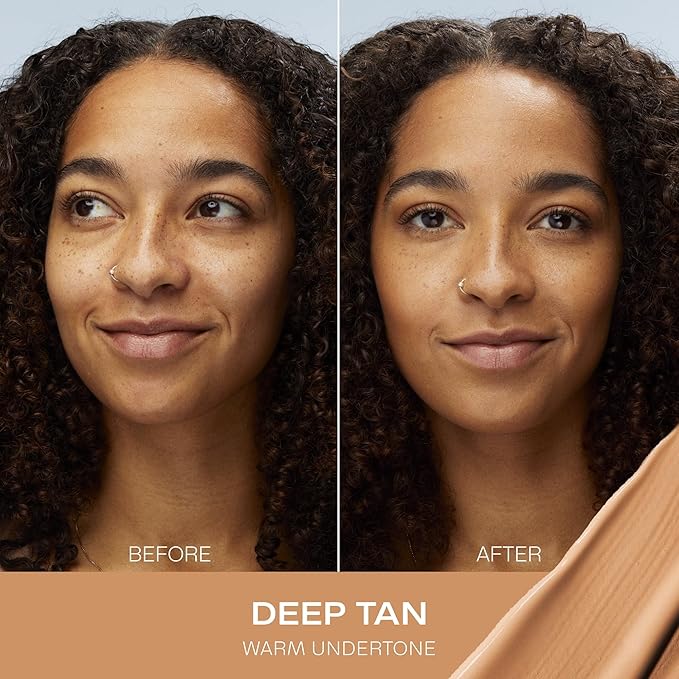 Lumene Color Correcting CC Cream - Lightweight Foundation 1 fl oz