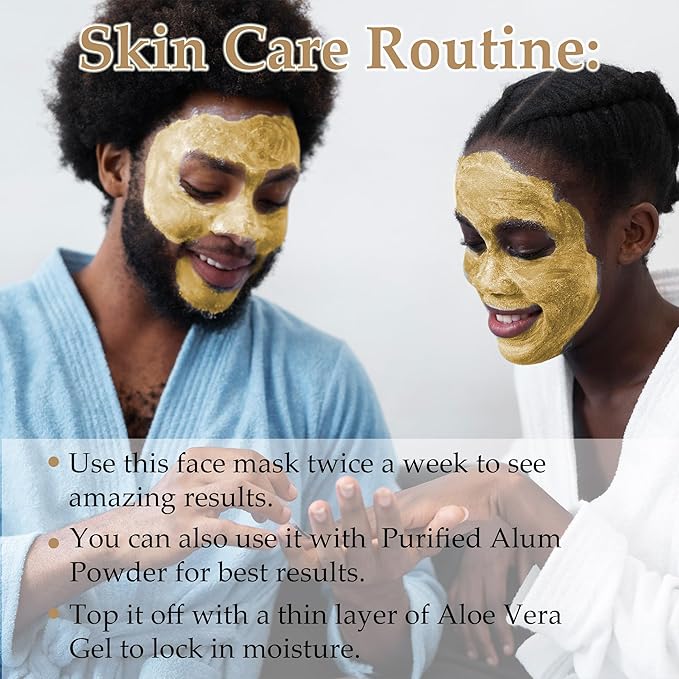 White Turmeric Powder by mi nature | Kachur, From India 227g