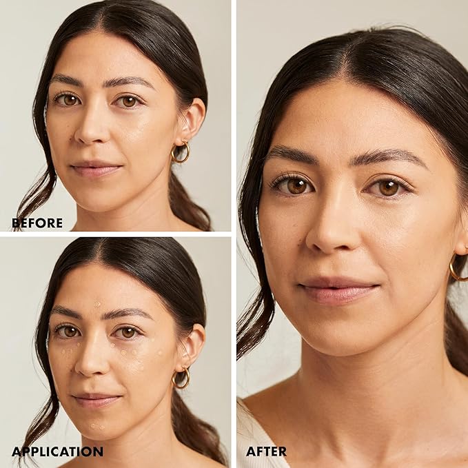 Milani Conceal + Perfect Longwear Concealer - Light Long-Lasting Wear