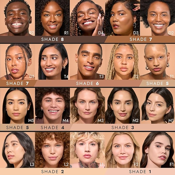 Cover FX Radiant Start Tinted Moisturizer Luminous Finish olive undertones