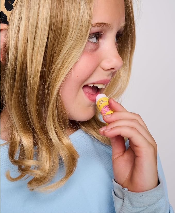 Makeup & Skincare for Kids Backpack